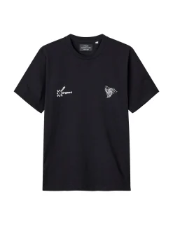Cotton Jersey Frode Work Tee