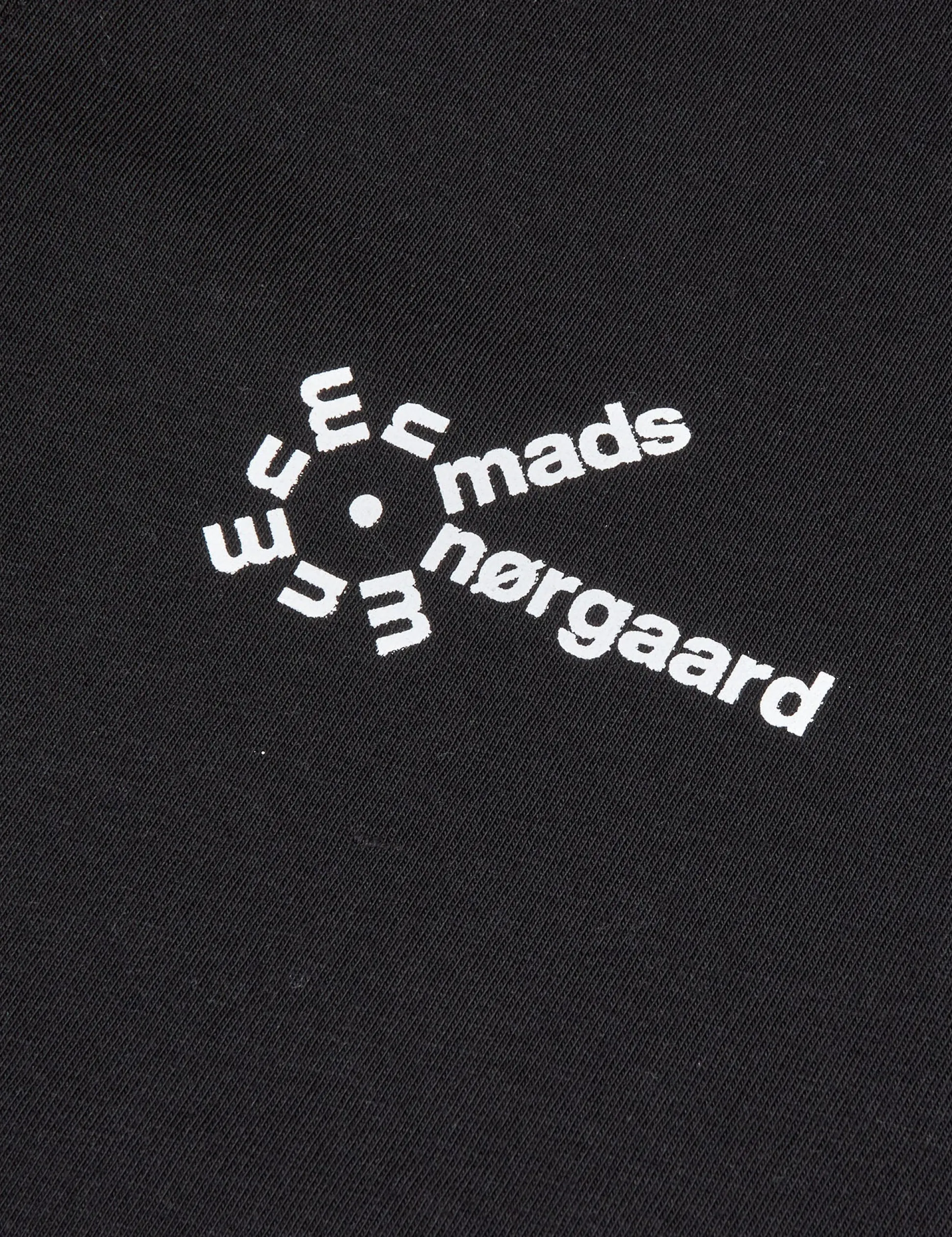 Cotton Jersey Frode Work Tee