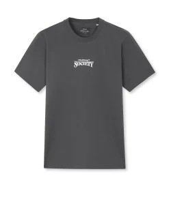 Cotton Jersey Frode World Energy Tee