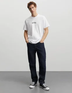 Cotton Jersey Frode World Energy Tee