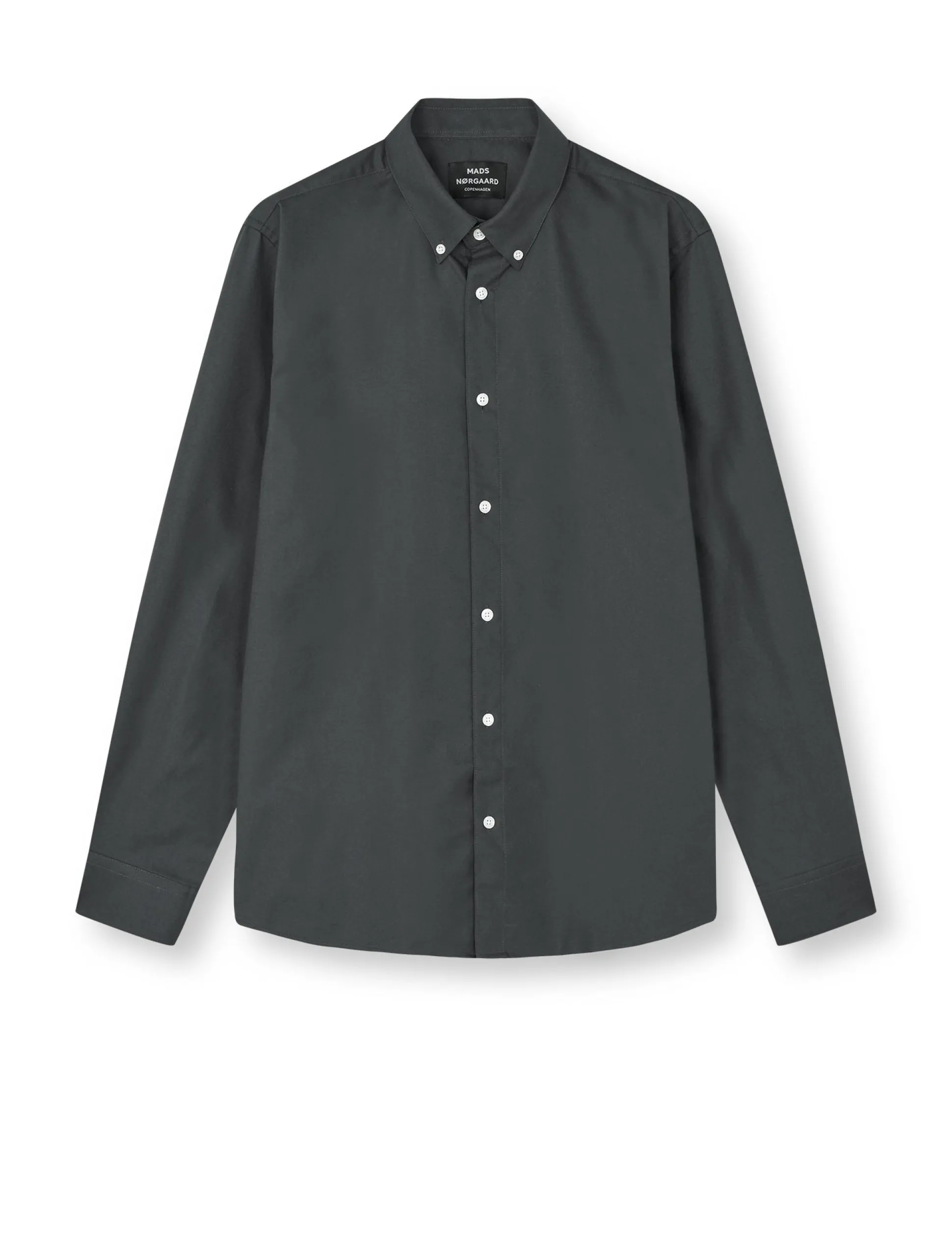 Cotton Oxford Sune Shirt BD