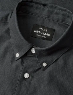 Cotton Oxford Sune Shirt BD