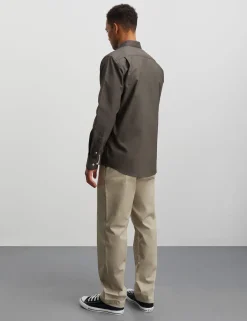 Cotton Oxford Sune Shirt BD