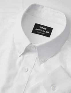 Cotton Oxford Sune Shirt BD
