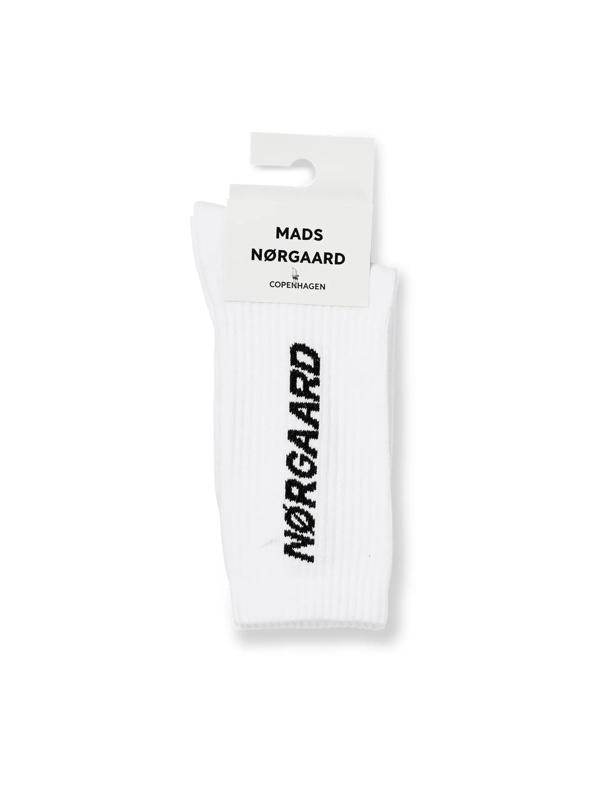 Cotton Tennis MN Classic Sock