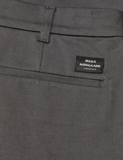 Cotton Twill Stretch Elias Pants