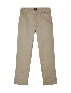Cotton Twill Stretch Elias Pants