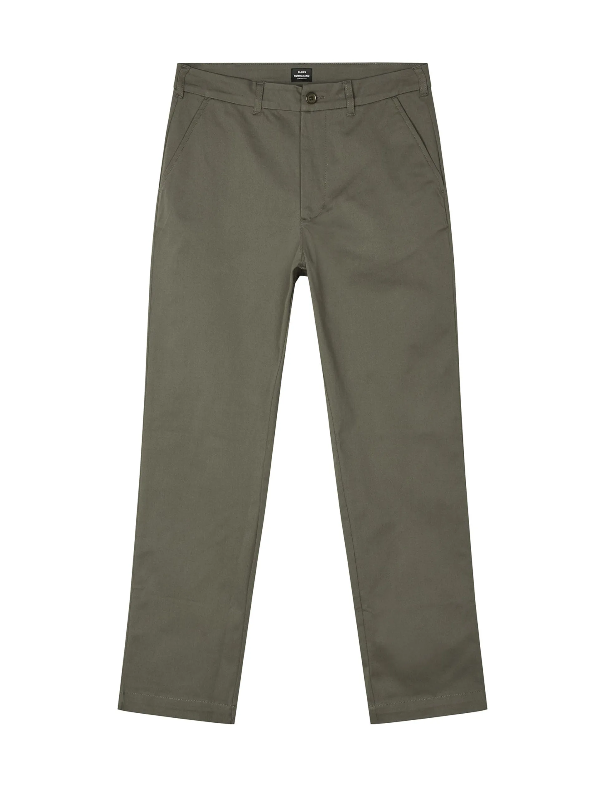 Cotton Twill Stretch Elias Pants
