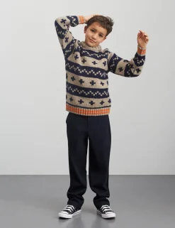 Crash Keldino Reykavik Sweater