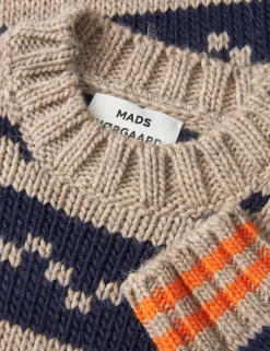 Crash Keldino Reykavik Sweater