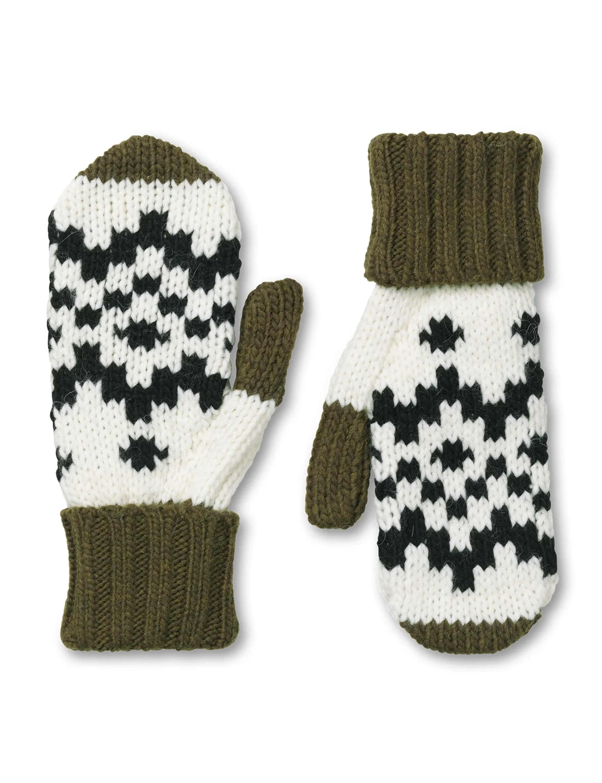 Crash Reykjavik Sika Mitten