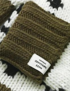 Crash Reykjavik Sika Mitten