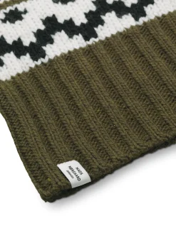 Crash Reykjavik Silja Scarf