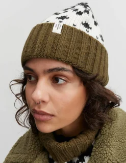 Crash Reykjavik Soly Hat