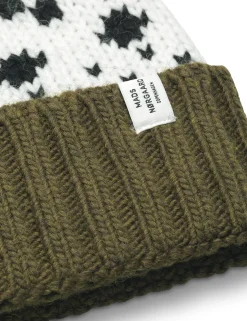 Crash Reykjavik Soly Hat
