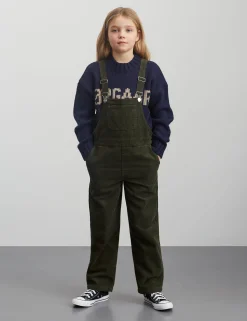 Crash Tilonina Sweater