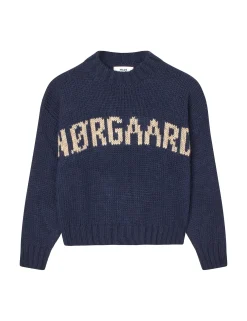 Crash Tilonina Sweater