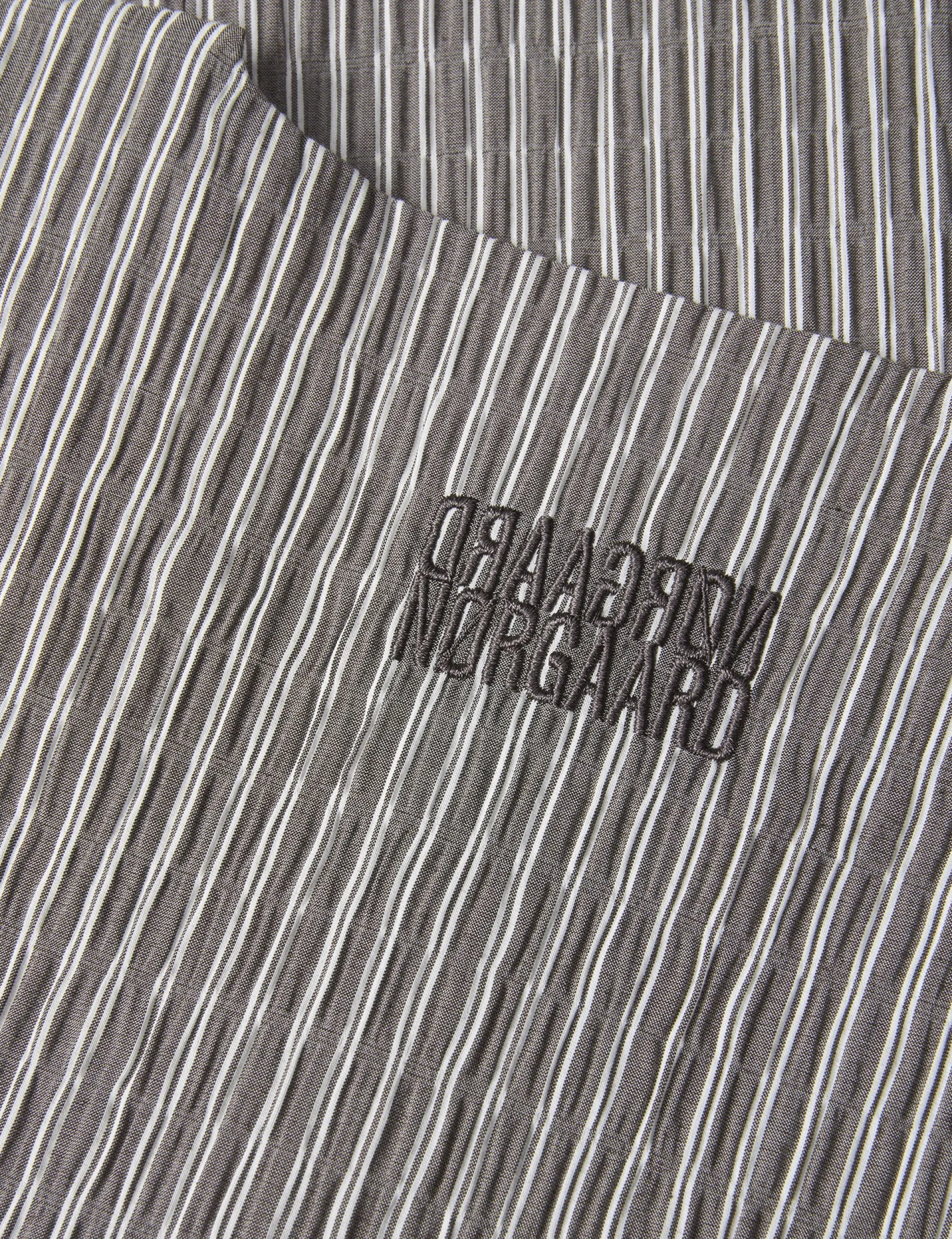 Crinckle Pop Dana Shirt