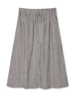 Crinckle Pop Luni Skirt