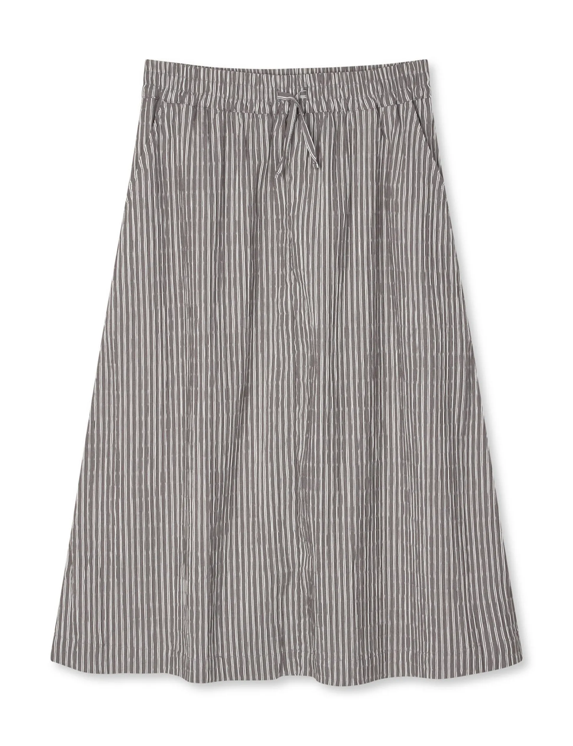 Crinckle Pop Luni Skirt