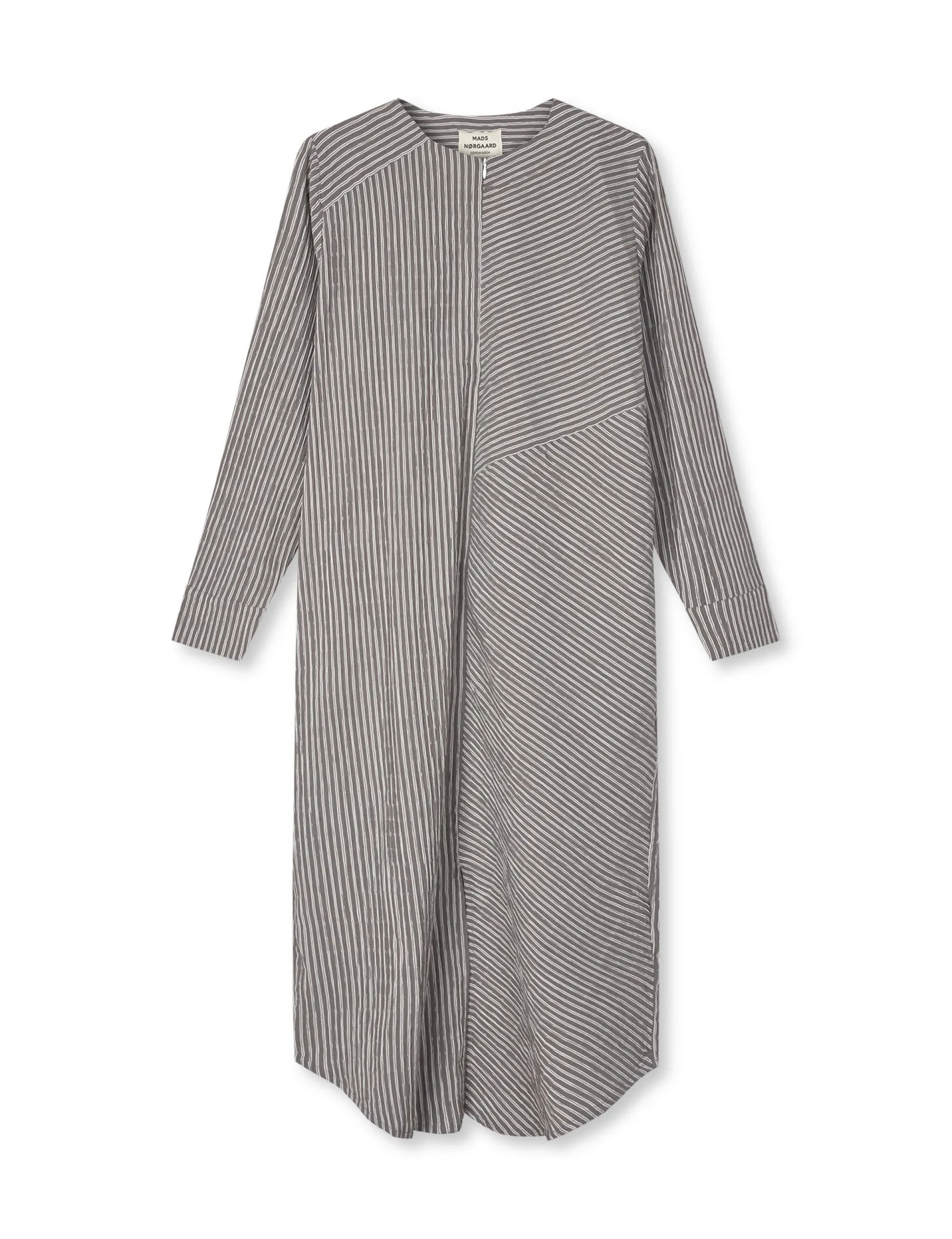 Crinckle Pop Rosaly Dress