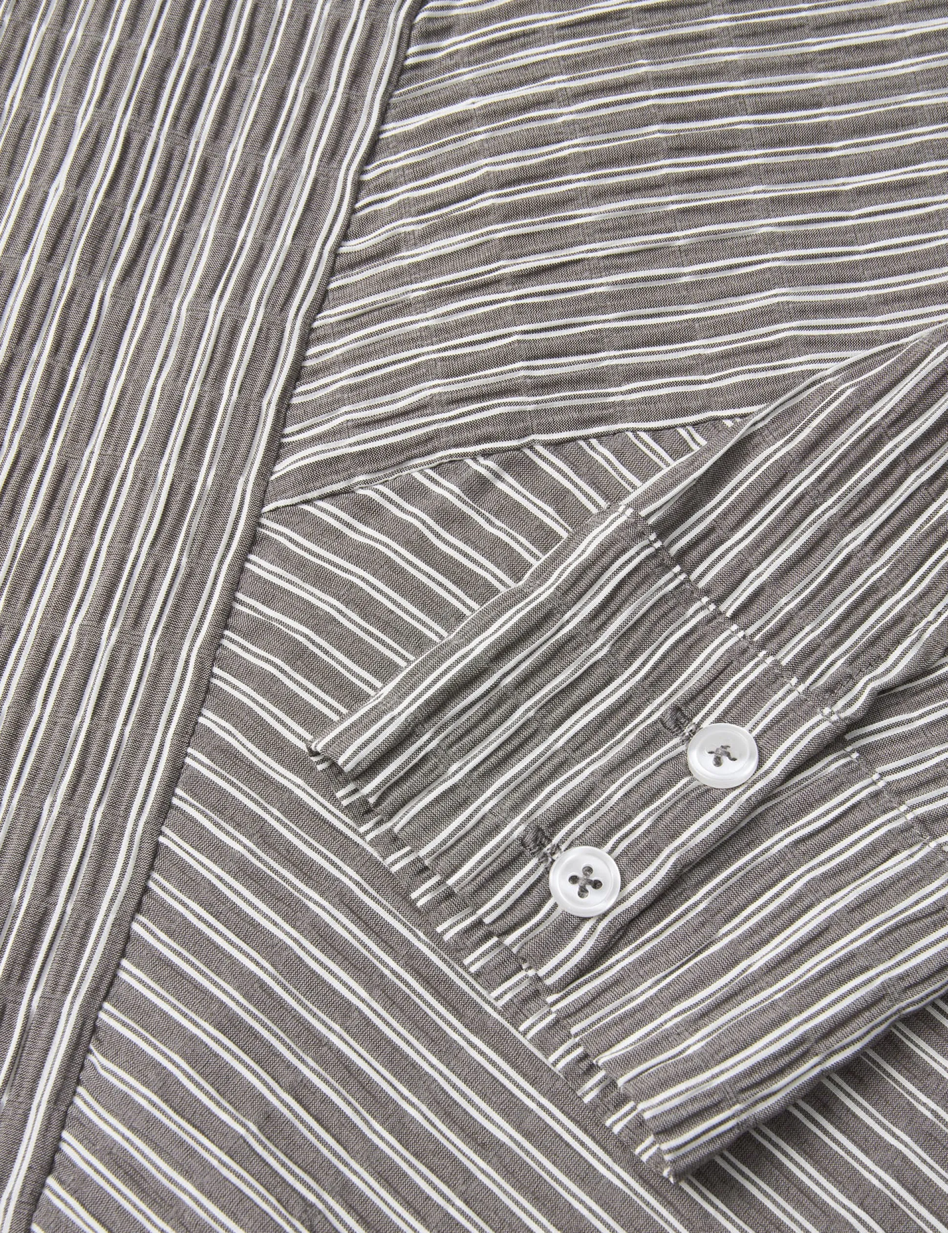 Crinckle Pop Rosaly Dress