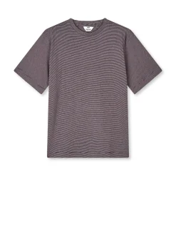 Crisp Jersey Dassel Tee