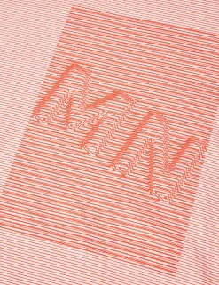 Crisp Jersey Dassel Tee