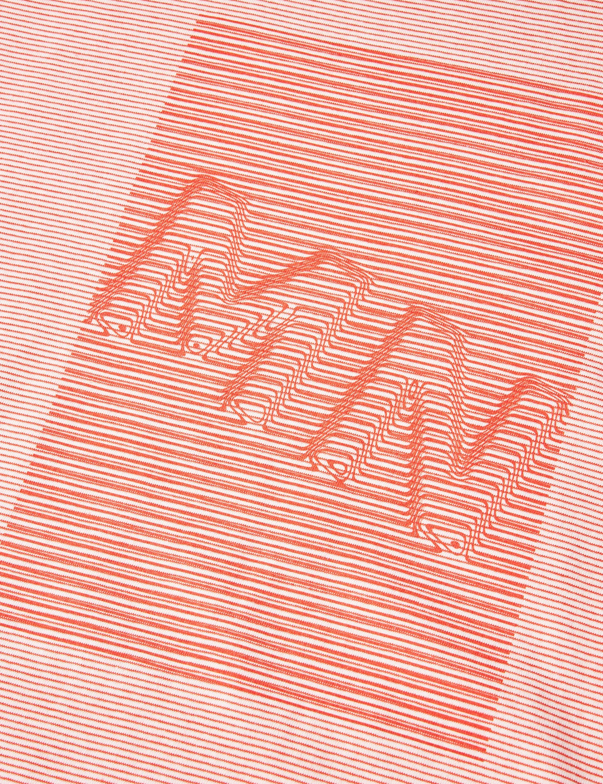 Crisp Jersey Dassel Tee