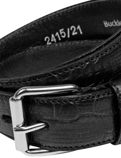 Croc Jimi Belt