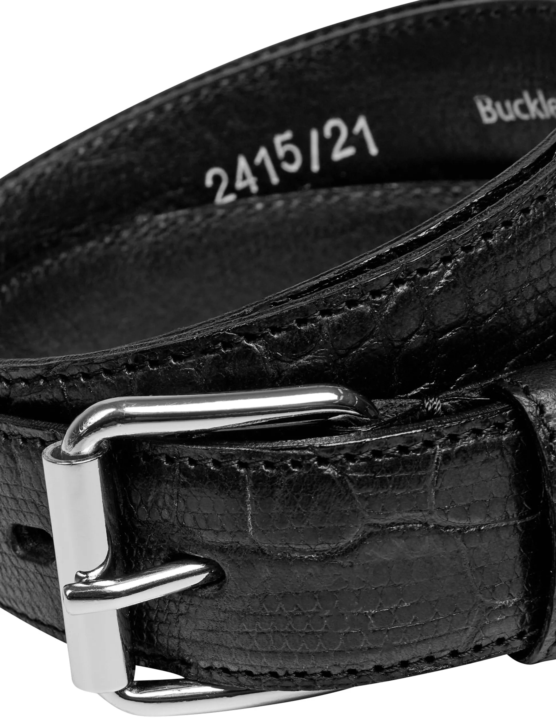 Croc Jimi Belt