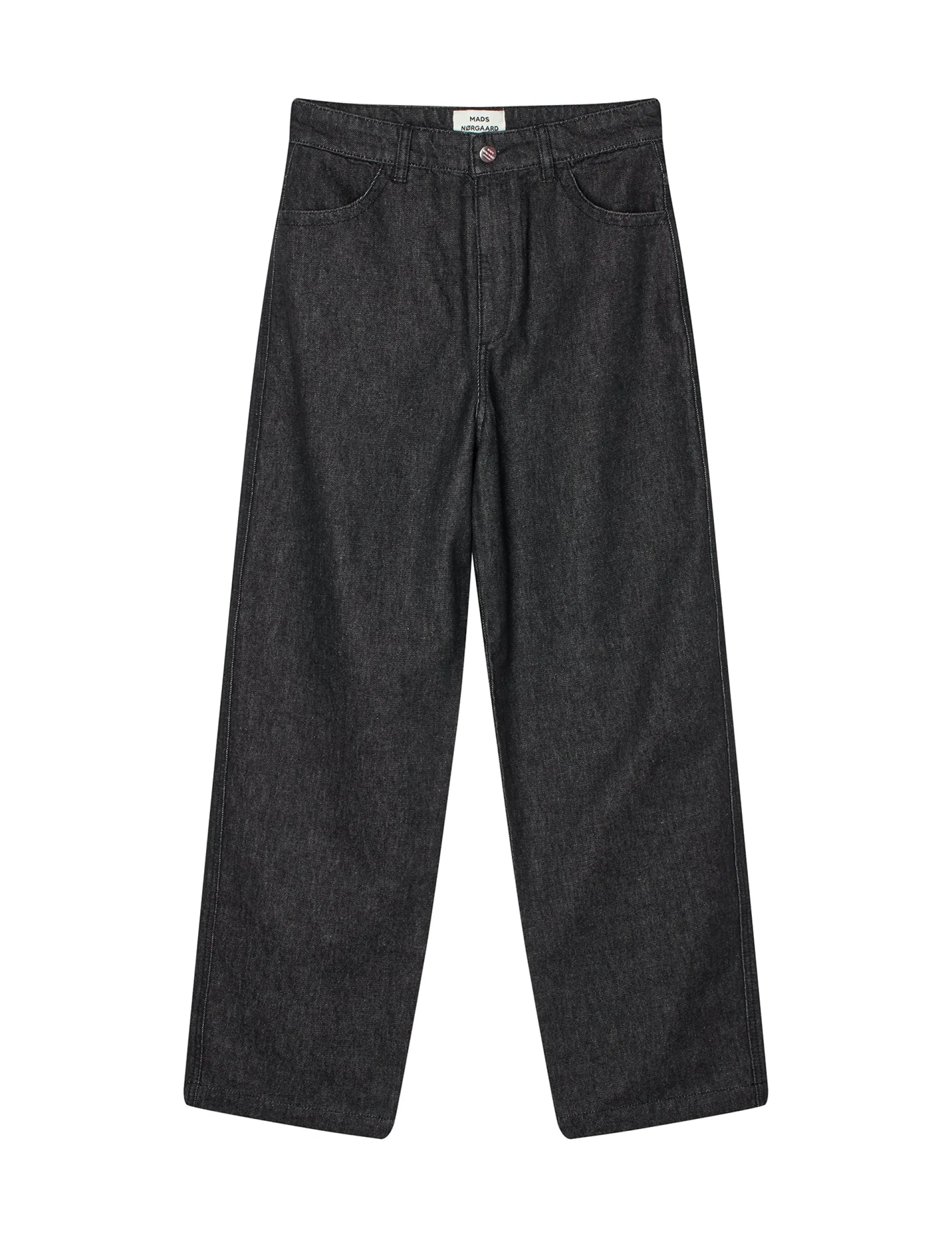Dark Denim Dear Jeans