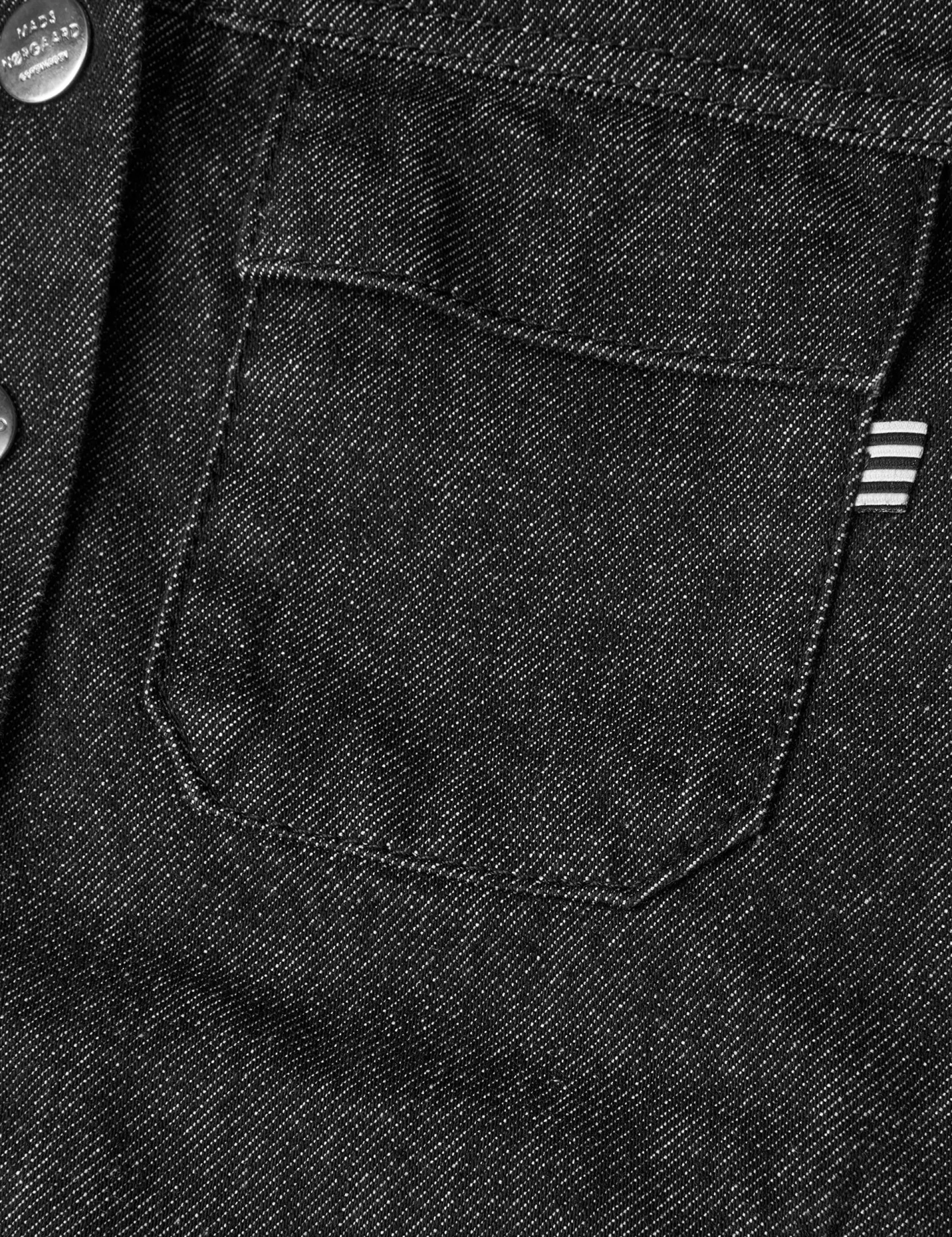 Dark Denim Jiva Jacket