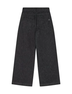 Dark Denim Pilao Pants