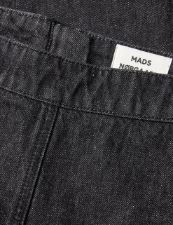 Dark Denim Stellar Skirt