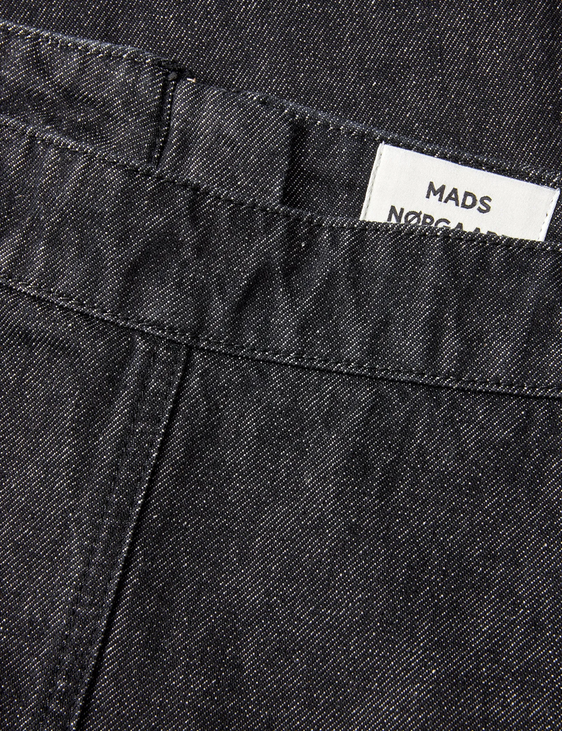 Dark Denim Stellar Skirt