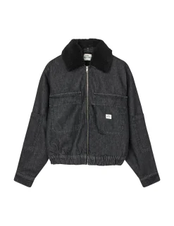 Dark Denim Sunny Jacket
