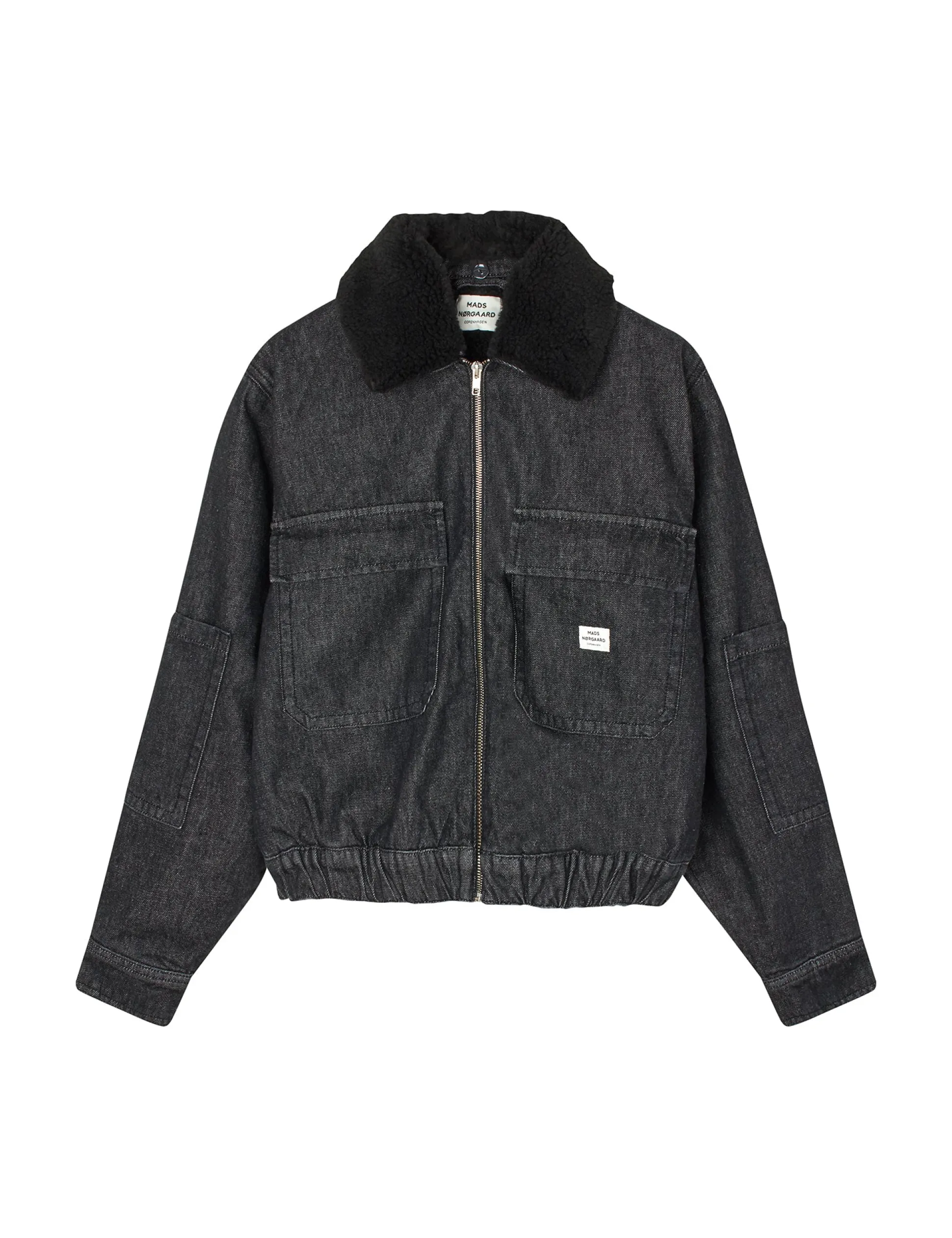 Dark Denim Sunny Jacket