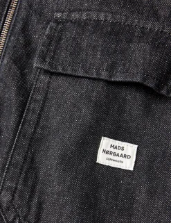 Dark Denim Sunny Jacket