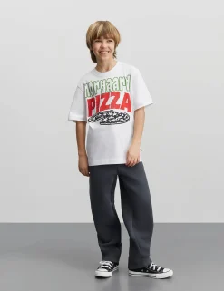 Dry Single Theo Tee