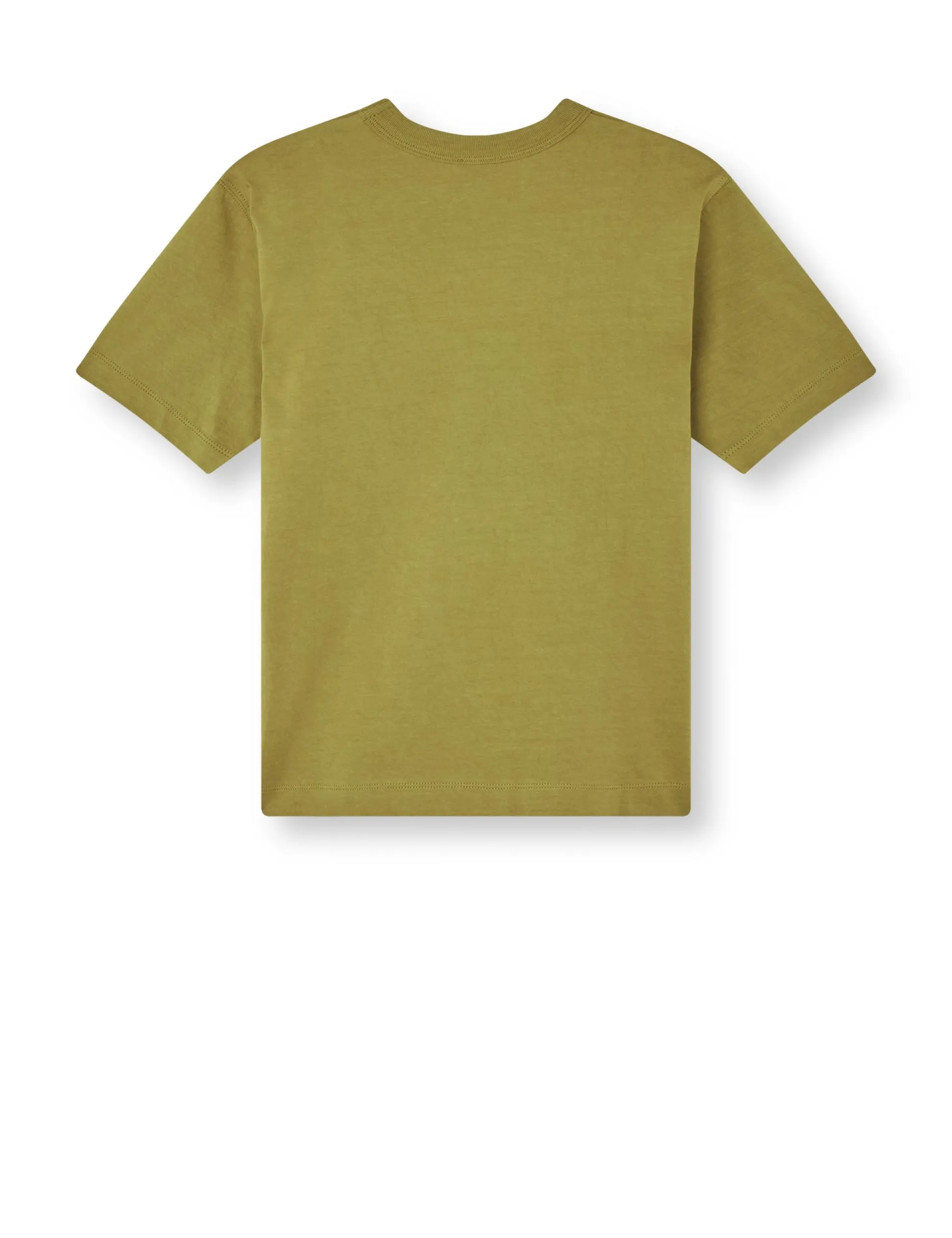 Dry Single Theo Tee
