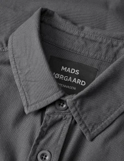 Dyed Canvas Skyler Shirt