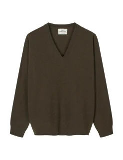 Eco Wool Bally Sweater