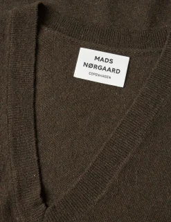 Eco Wool Bally Sweater