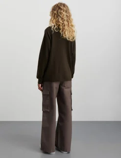 Eco Wool Bally Sweater