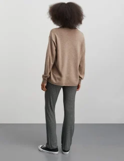Eco Wool Bally Sweater