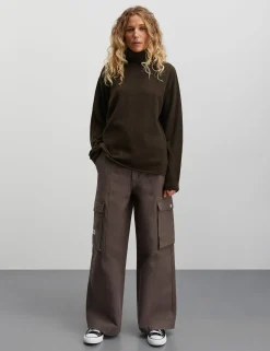 Eco Wool Kally Sweater