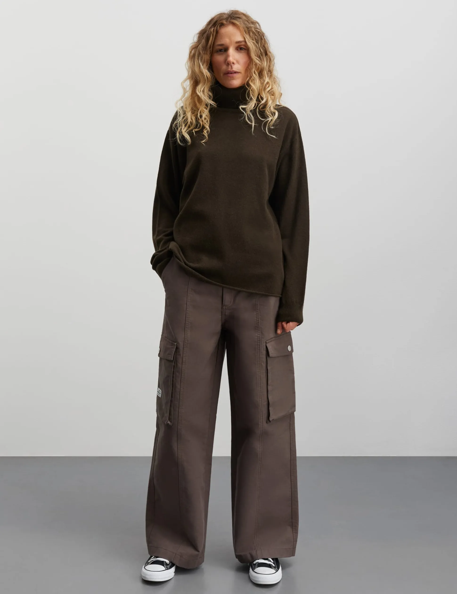 Eco Wool Kally Sweater