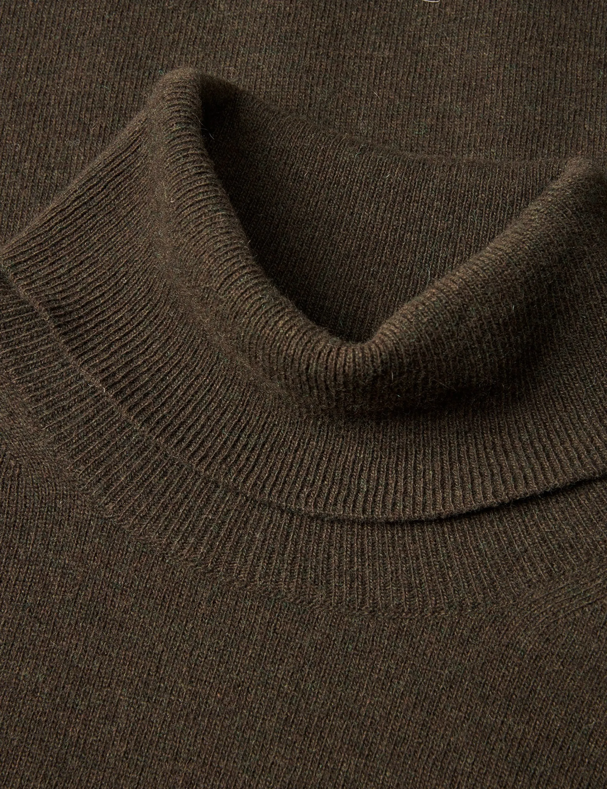 Eco Wool Kally Sweater