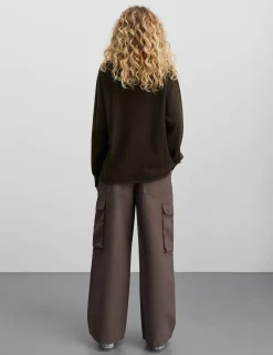 Eco Wool Kally Sweater